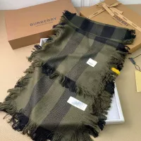 $52.00 USD Burberry Scarf #1380063