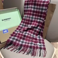 $52.00 USD Burberry Scarf #1380067