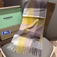$52.00 USD Burberry Scarf #1380070