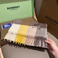 $52.00 USD Burberry Scarf #1380070