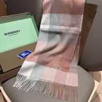 $52.00 USD Burberry Scarf #1380071