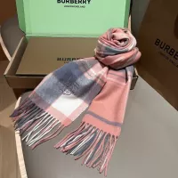 $52.00 USD Burberry Scarf #1380072