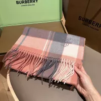 $52.00 USD Burberry Scarf #1380072
