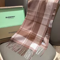 $52.00 USD Burberry Scarf #1380073