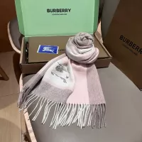 $52.00 USD Burberry Scarf #1380081