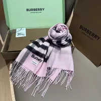 $56.00 USD Burberry Scarf #1380090
