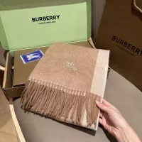 $56.00 USD Burberry Scarf #1380093
