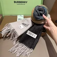 $60.00 USD Burberry Scarf #1380101