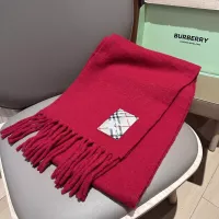 $64.00 USD Burberry Scarf #1380106