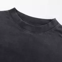 $68.00 USD Balenciaga T-Shirts Long Sleeved For Unisex #1380108