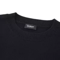 $80.00 USD Balenciaga Sweaters Long Sleeved For Unisex #1380109
