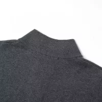 $85.00 USD Balenciaga Sweaters Long Sleeved For Unisex #1380113