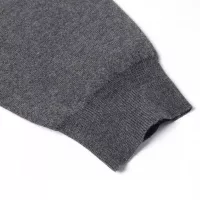 $85.00 USD Balenciaga Sweaters Long Sleeved For Unisex #1380113
