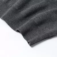 $85.00 USD Balenciaga Sweaters Long Sleeved For Unisex #1380113