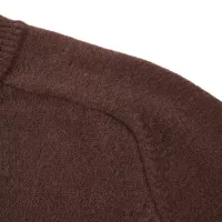 $72.00 USD Celine Sweaters Long Sleeved For Unisex #1380125