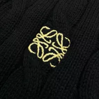 $98.00 USD LOEWE Sweaters Long Sleeved For Unisex #1380194