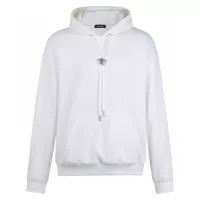 $88.00 USD Versace Hoodies Long Sleeved For Unisex #1380198