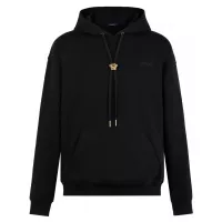 $88.00 USD Versace Hoodies Long Sleeved For Unisex #1380199