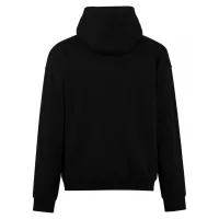 $88.00 USD Versace Hoodies Long Sleeved For Unisex #1380199