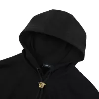 $88.00 USD Versace Hoodies Long Sleeved For Unisex #1380199
