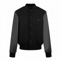 $108.00 USD Givenchy Jackets Long Sleeved For Unisex #1380202