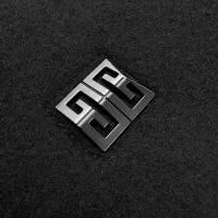 $108.00 USD Givenchy Jackets Long Sleeved For Unisex #1380202