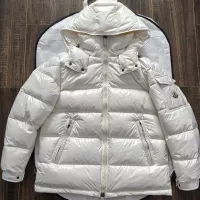 $132.00 USD Moncler Down Feather Coat Long Sleeved For Women #1380211