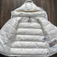 $132.00 USD Moncler Down Feather Coat Long Sleeved For Women #1380211