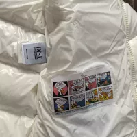 $132.00 USD Moncler Down Feather Coat Long Sleeved For Women #1380211