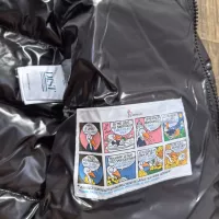 $132.00 USD Moncler Down Feather Coat Long Sleeved For Women #1380212