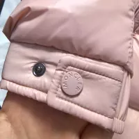 $132.00 USD Moncler Down Feather Coat Long Sleeved For Women #1380213