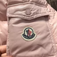 $132.00 USD Moncler Down Feather Coat Long Sleeved For Women #1380213