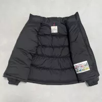 $172.00 USD Moncler Down Feather Coat Long Sleeved For Women #1380214