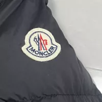 $172.00 USD Moncler Down Feather Coat Long Sleeved For Women #1380214