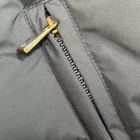 $172.00 USD Moncler Down Feather Coat Long Sleeved For Women #1380214