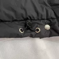 $172.00 USD Moncler Down Feather Coat Long Sleeved For Women #1380218