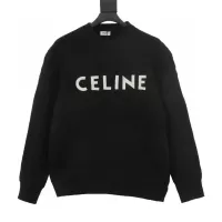 $48.00 USD Celine Sweaters Long Sleeved For Unisex #1380227