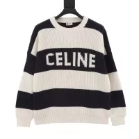 $56.00 USD Celine Sweaters Long Sleeved For Unisex #1380229