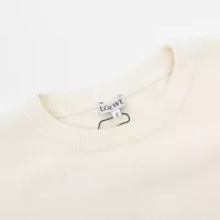 $60.00 USD LOEWE Sweaters Long Sleeved For Unisex #1380234