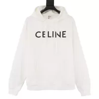 $48.00 USD Celine Hoodies Long Sleeved For Unisex #1380235