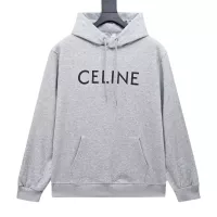 $48.00 USD Celine Hoodies Long Sleeved For Unisex #1380236