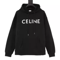 $48.00 USD Celine Hoodies Long Sleeved For Unisex #1380237