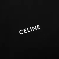 $48.00 USD Celine Hoodies Long Sleeved For Unisex #1380238
