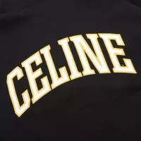 $48.00 USD Celine Hoodies Long Sleeved For Unisex #1380241