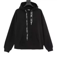 $48.00 USD Celine Hoodies Long Sleeved For Unisex #1380243