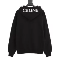 $52.00 USD Celine Hoodies Long Sleeved For Unisex #1380245