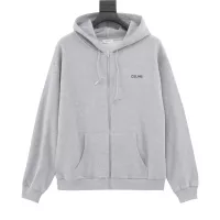 $52.00 USD Celine Hoodies Long Sleeved For Unisex #1380248