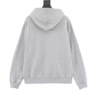 $52.00 USD Celine Hoodies Long Sleeved For Unisex #1380248