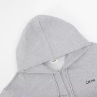 $52.00 USD Celine Hoodies Long Sleeved For Unisex #1380248