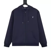 $52.00 USD Ralph Lauren Polo Hoodies Long Sleeved For Unisex #1380251